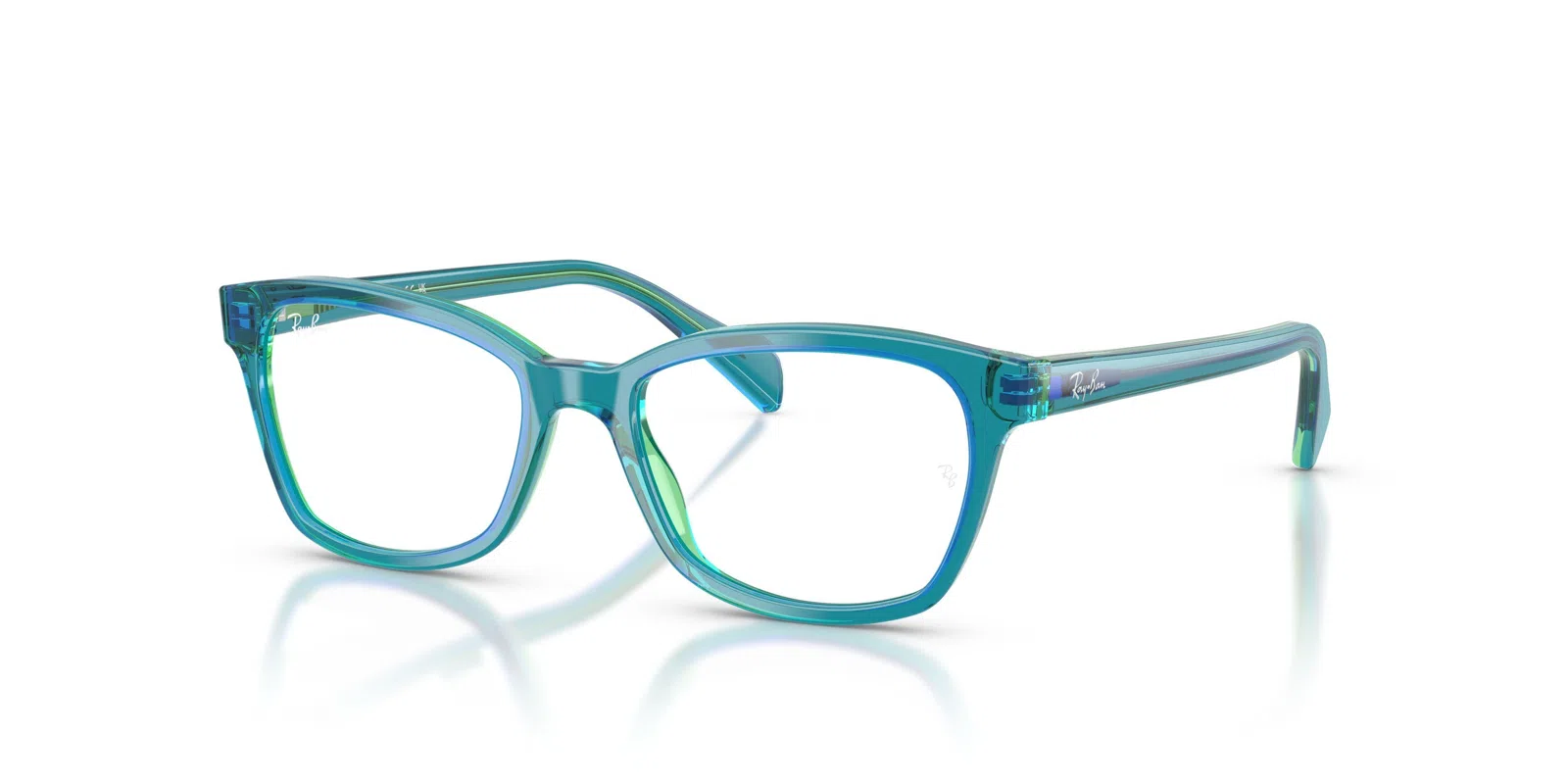 Ray-Ban Kids 0RY1591 Eyeglasses - view 43